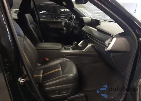 2024 Mazda Cx-90 3.3 Turbo S Premium z USA, uszkodzony, nr VIN JM3KKDHC8R1165818